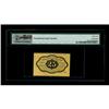 Image 2 : Fr. 1279 25c First Issue PMG Choice Uncirculated 64 EPQ 