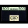 Image 2 : Fr. 1312 50c First Issue PCGS Gem New 65. The margins r 