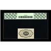 Image 2 : Fr. 1312 50¢ First Issue PCGS Very Choice New 64PPQ. A 