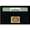 Image 2 : Fr. 1232 5¢ Second Issue PCGS Gem New 65PPQ. 
