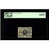 Image 1 : Fr. 1236 5¢ Third Issue PCGS Very Choice New 64PPQ. Ide 
