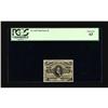 Image 1 : Fr. 1239 5¢ Third Issue PCGS Choice New 63. This is the 