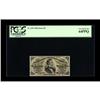 Image 1 : Fr. 1291 25¢ Third Issue PCGS Very Choice New 64PPQ. A 
