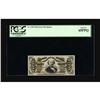 Image 1 : Fr. 1330 50¢ Third Issue Spinner PCGS Gem New 65PPQ. Pu 