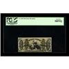 Image 1 : Fr. 1348 50c Third Issue Justice PCGS About New 50PPQ. 