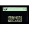 Image 1 : Fr. 1364 50¢ Third Issue Justice PCGS Gem New 65PPQ. Th 