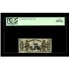 Image 1 : Fr. 1368 50¢ Third Issue Justice PCGS Very Fine 35PPQ. 