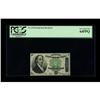 Image 1 : Fr. 1379 50¢ Fourth Issue Dexter PCGS Very Choice New 6 