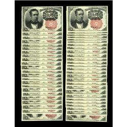 Fr. 1265 10c Fifth Issue Fifty Notes. Without question, 