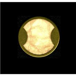 HB-18 EP-33 3c Take Ayer''s Pills Extremely Fine. The c 