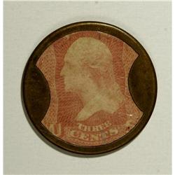 HB-32 EP-34b 3c Ayer''s Sarsaparilla Large Ayer''s Extr 