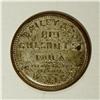 Image 2 : HB-47 EP-100 10¢ Bailey & Co. Choice About New. This pi 