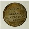 Image 2 : HB-101 EP-42 3¢ Drake''s Plantation Bitters Choice Abou 