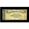 Image 1 : T12 $5 1861. This famous note was printed by Jules Mano 