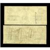 Image 2 : CT16/86 Counterfeit $50 1861. This lithographed counter 