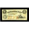 Image 1 : T32 $5 1861. An elusive Confederate issue with this exa 