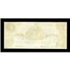 Image 2 : T36 $5 1861. A handsome note with bright paper, dark in 