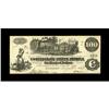 Image 1 : T39 $100 1862. Confederate agent Henry Savage''s intere 