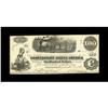 Image 1 : T40 $100 1862. Bright paper is found on this C-note wit 