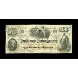 T41 PF-18 Cr-322/331 $100 1862. J.Whatman Watermark VF+ 