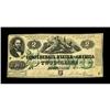Image 1 : T43 $2 1862. Fine 