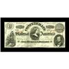 Image 1 : T56 $100 1863. Choice CU 
