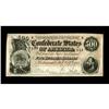 Image 1 : T64 $500 1864. This $500 has a vertical and lateral cen 