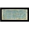 Image 2 : CT65/491 "Havana Counterfeit" $100 1864. Choice CU 