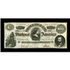 Image 1 : CT65/491 "Havana Counterfeit" $100 1864. AU 