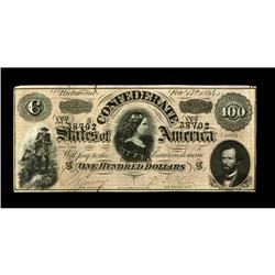 Short set of 1864 Issues.T-65,T-66,T-67,T-68,T-69 CU 