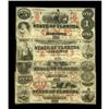 Image 1 : Tallahasse, FL- State of Florida $10; $5; $2; $1 1864 C 