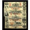 Image 1 : Tallahasse, FL- State of Florida $10; $3, $2; $1 Mar, 1 