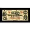 Image 1 : Jackson, MS- State of Mississippi $100 Feb. 14, 1862 Cr 