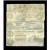 Image 2 : (Jefferson City, MO)- Missouri Defence Bond $1, $3, $4, 