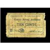 Image 1 : St. Louis, MO- J.C. Runky 10¢ Nov. 15, 1862 