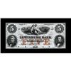 Image 1 : Lewisburg, PA- Lewisburg Bank $5 G4a Hoober 191-5 Proof 