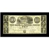 Image 1 : Philadelphia, PA- The Bank of the United States $10 Jan 