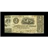 Image 1 : Austin, TX- Republic of Texas $2 Apr. 8, 1841 Cr. A2 Me 