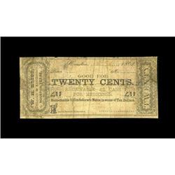 Houston, TX- W. H. Eliot 20¢ Medlar UNLThe first of a n 