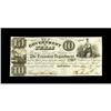 Image 1 : Houston, TX- Government of Texas $10 May 1, 1838 Cr. H1 