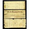 Image 2 : Springfield, TX- Limestone County 50¢, $1, $2 June, 186 