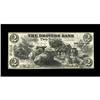 Image 1 : Salt Lake City, UT- The Drovers Bank $2 July 1, 1856 G4 