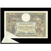 Image 1 : France Bank of France 100 Francs 5/5/1925 Pick 78aThis 