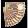Image 2 : India - Ten Solid Serial Numbered Notes. 111111-999999 