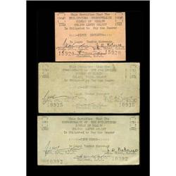 Philippines Culion Leper Colony 1942 First Issue 50¢, 1 