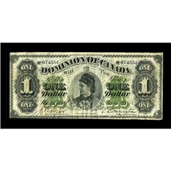 DC 8a $1 1878As Charlton relates, the ostensible reason 