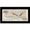 Image 2 : Canada BC-60a-i $100 1988 Fine-Very Fine.This is the fi 