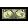 Image 1 : Fr. 233 $1 1899 Silver Certificate Very Good. Here is a 
