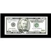Image 1 : Fr. 2126-J $50 1996 Federal Reserve Note. Choice Crisp 