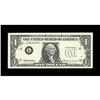 Image 1 : Fr. 1925-? $1 1999 Federal Reserve Note. Gem Crisp Unci 